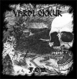 Vardlokkur : Fragmenteret Okkult Bespottelse